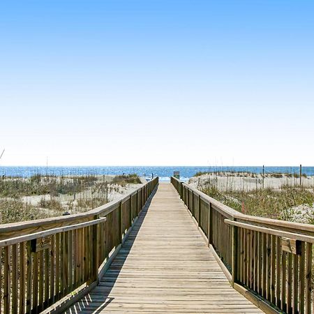 Hh Beach & Tennis 242A Apartment Hilton Head Island Ngoại thất bức ảnh