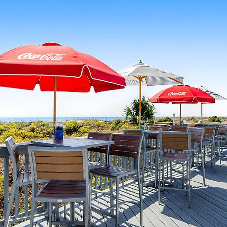 Hh Beach & Tennis 242A Apartment Hilton Head Island Ngoại thất bức ảnh