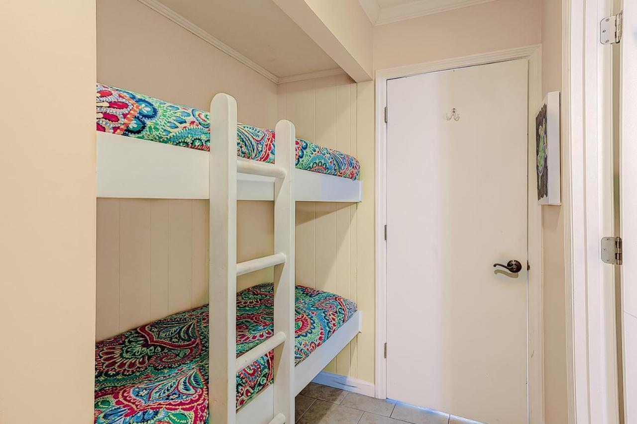Hh Beach & Tennis 242A Apartment Hilton Head Island Ngoại thất bức ảnh