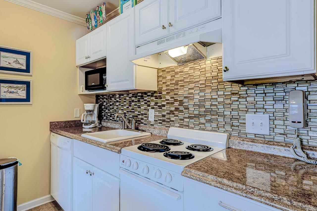 Hh Beach & Tennis 242A Apartment Hilton Head Island Ngoại thất bức ảnh