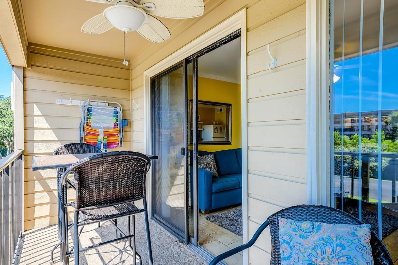 Hh Beach & Tennis 242A Apartment Hilton Head Island Ngoại thất bức ảnh